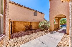 2744 Drummossie Drive, Henderson NV 89044