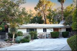 745 Rancho Circle, Las Vegas NV 89107