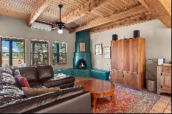 4 Camerada Road, Santa Fe NM 87508