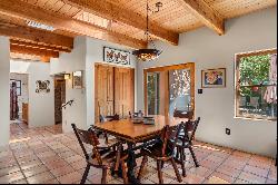 4 Camerada Road, Santa Fe NM 87508