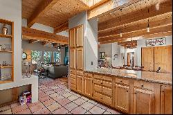 4 Camerada Road, Santa Fe NM 87508