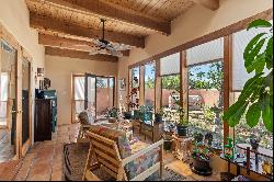 4 Camerada Road, Santa Fe NM 87508