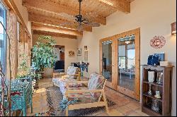 4 Camerada Road, Santa Fe NM 87508