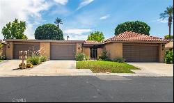 20 Granada Drive, Rancho Mirage CA 92270