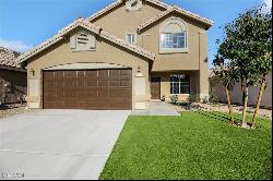 5912 Royal Castle Lane, Las Vegas NV 89130