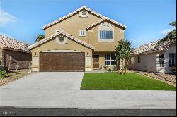 5912 Royal Castle Lane, Las Vegas NV 89130