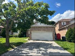 82 Mullis (Bsmt) Cres, Brampton ON L6Y4S9