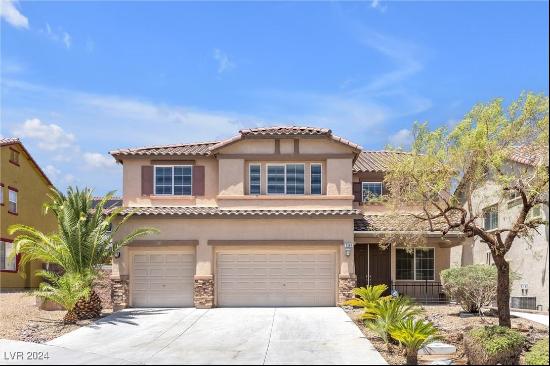 1149 Chislehurst Court, Henderson NV 89002