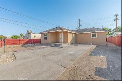 16604 E Street, Victorville CA 92395