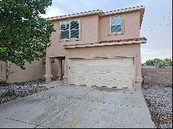 1115 72nd Place NW, Albuquerque NM 87121