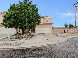 1115 72nd Place NW, Albuquerque NM 87121