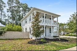 54 Montclair Avenue, Santa Rosa Beach FL 32459