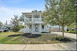 54 Montclair Avenue, Santa Rosa Beach FL 32459