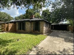 5108 Longshadow Drive, Dickinson TX 77539