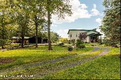 42-44 Rocky Hill Road, New Paltz NY 12561