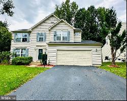 5769 Fincastle Drive, Manassas VA 20112