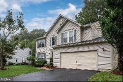 5769 Fincastle Drive, Manassas VA 20112