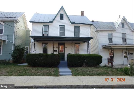 351 E Burd Street, Shippensburg PA 17257