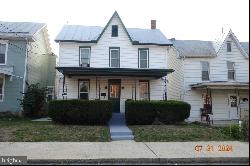 351 E Burd Street, Shippensburg PA 17257