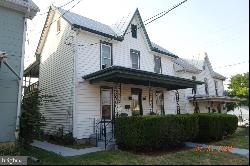 351 E Burd Street, Shippensburg PA 17257