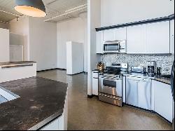 437 D Street #5B, Boston MA 02210