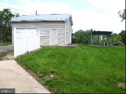 4195 Lincoln Way West, Chambersburg PA 17202