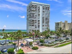 9960 S Ocean Drive Unit Penthouse 5, Jensen Beach FL 34957