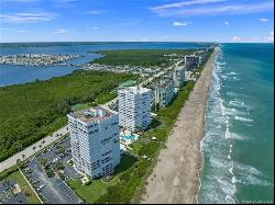 9960 S Ocean Drive Unit Penthouse 5, Jensen Beach FL 34957