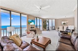 9960 S Ocean Drive Unit Penthouse 5, Jensen Beach FL 34957