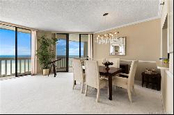 9960 S Ocean Drive Unit Penthouse 5, Jensen Beach FL 34957