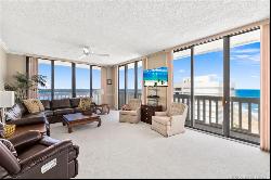 9960 S Ocean Drive Unit Penthouse 5, Jensen Beach FL 34957