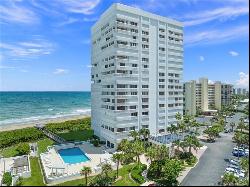 9960 S Ocean Drive Unit Penthouse 5, Jensen Beach FL 34957