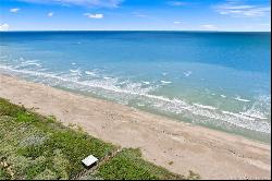 9960 S Ocean Drive Unit Penthouse 5, Jensen Beach FL 34957