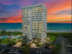 9960 S Ocean Drive Unit Penthouse 5, Jensen Beach FL 34957