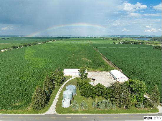 Missouri Valley