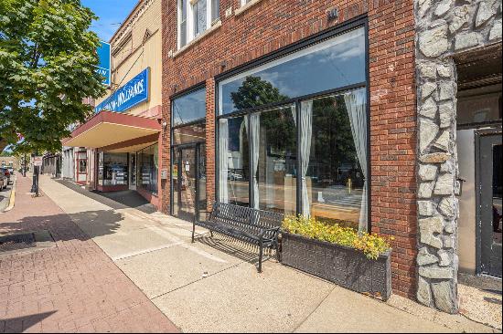 29 N Main Street, Three Rivers MI 49093