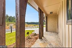 202 Regester Way #LOT 46, Peachtree City GA 30269