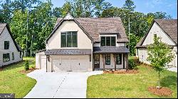 206 Regester Way #LOT 44, Peachtree City GA 30269