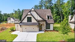 210 Regester Way #LOT 42, Peachtree City GA 30269