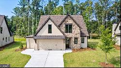 208 Regester Way #LOT 43, Peachtree City GA 30269