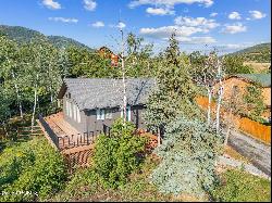 7975 Cedar Way, Park City UT 84098