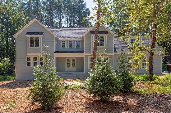 8780 Old Nc 86, Chapel Hill NC 27516