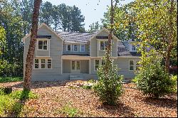 8780 Old Nc 86, Chapel Hill NC 27516