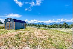 3661 Sagehill Drive, Stevensville MT 59870