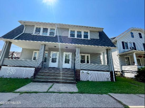 903 Park Avenue, Williamsport PA 17701