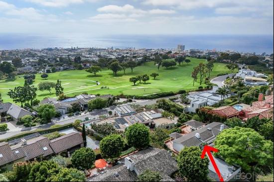 7328 Country Club Dr, La Jolla CA 92037