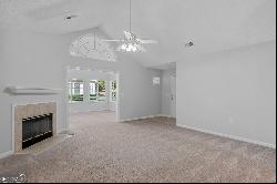 2995 Oakside Circle, Alpharetta GA 30004