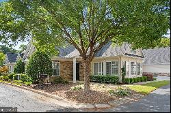 2995 Oakside Circle, Alpharetta GA 30004