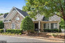 2995 Oakside Circle, Alpharetta GA 30004