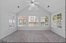 2995 Oakside Circle, Alpharetta GA 30004